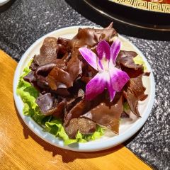 岷蜀苑生态火锅 User Photo