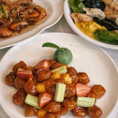 Shengbaiwei (gu'an) User Photo