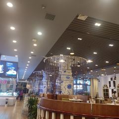 歡樂海岸美食聯盟張用戶圖片