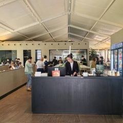 CHANGY SEAFOOD User Photo