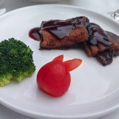 婺源婺女洲度假区故园里酒店·水上餐厅 User Photo