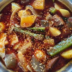 程记洋芋坨坨串串香 User Photo