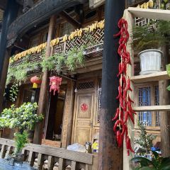 知味堂(沈冰府)私房菜 User Photo