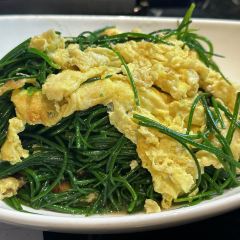 棉花绽放·新疆菜 User Photo