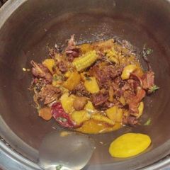 黑土风情铁锅炖(阳城路店) User Photo