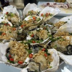 共富海鲜面馆(智慧湾店) User Photo