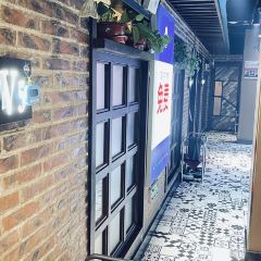 早船·深海鱼锅泡饼(金融港店) User Photo