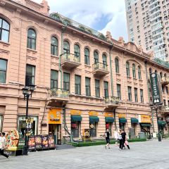Modern Coffee&Restaurant User Photo