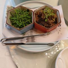 Yue Chinese Restaurant 여행 사진
