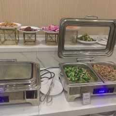 HaoJinHui Hotel LaiYu Restaurant User Photo