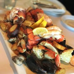 Fog Harbor Fish House User Photo