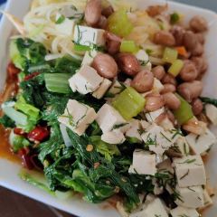 解州王劍羊肉泡（解州總店）張用戶圖片