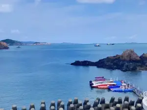 Xiao Erhai Scenic Area