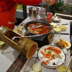 大师傅金奖啤酒鱼（悦享店） User Photo
