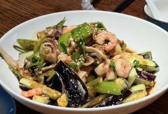 LI'S PIMPLE SOUP User Photo