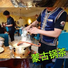 格日勒阿妈(大召店) User Photo