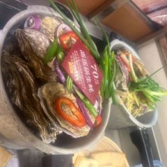 Mu Lan Sheng Halal Barbecue (Yunda West Road store) User Photo