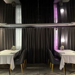 上海The Drama酒店·Le Pump樂汸西餐厅&酒馆 User Photo