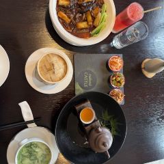 Pao Tai Lou 여행 사진