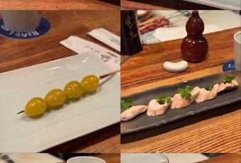 Ginza Birdland用戶圖片