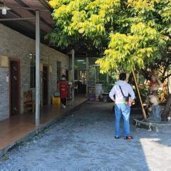 Huaguoshannongzhuang User Photo
