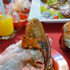 Restoran Tong Sheng User Photo