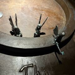 The Iron Fairies Hong Kong User Photo