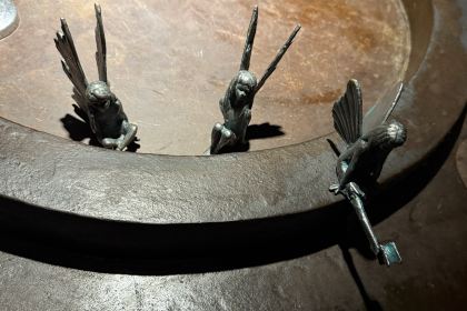 The Iron Fairies Hong Kong