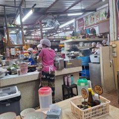 Go Benz Rice Porridge Phuket User Photo