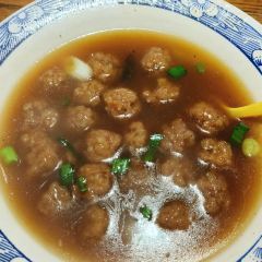 Shizi Street User Photo