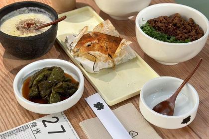 北27號·黄河入海