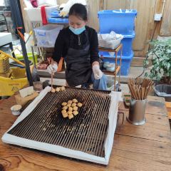 BAO XING LOU User Photo