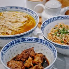 永丰面馆(汉口路店) User Photo