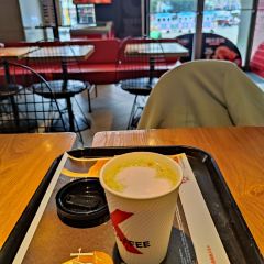 肯德基(互和路店) User Photo