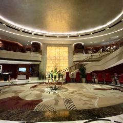 SEE VIEW GARDEN HOTEL·Western Buffet 여행 사진
