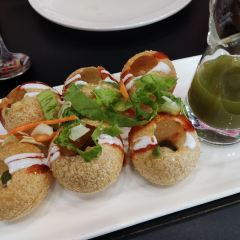 RANGOLI India Restaurant (Gubei SOHO Branch) User Photo