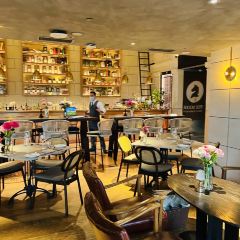 ROOF 325 RESTAURANT&BAR User Photo