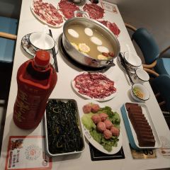 八合裡牛肉火鍋（五四店）張用戶圖片