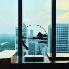 海口希尔顿酒店·茶廊大堂吧 User Photo