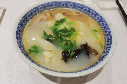 仲记酒楼(玉凤路店)