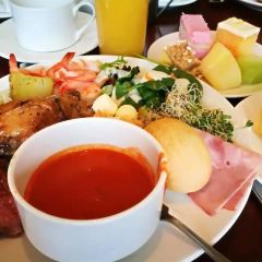 Eee Mo BBQ張用戶圖片
