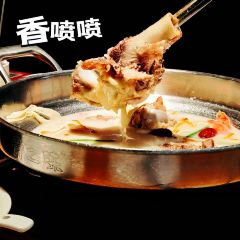 骨之味(泉州萬達店)張用戶圖片