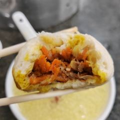 Hujia Steamed Stuffed Bun User Photo