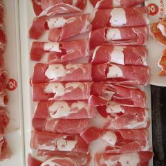 哈喽火锅炒菜店 User Photo
