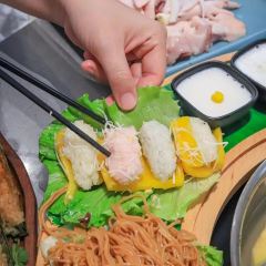 椰小鸡·椰子鸡(赛拉维风情街店) User Photo