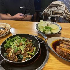 布依故里食府 User Photo
