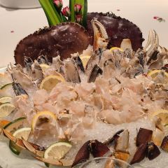 醉辉皇(徐汇滨江东航店) User Photo