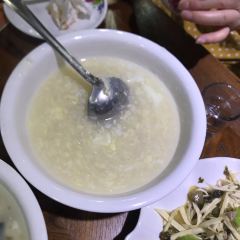 欢庭.山水统里(餐饮部) User Photo