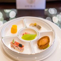 福州倉山凱悅飯店·閩味中餐廳張用戶圖片