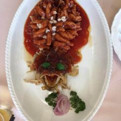 Barbossa’s Bounty User Photo